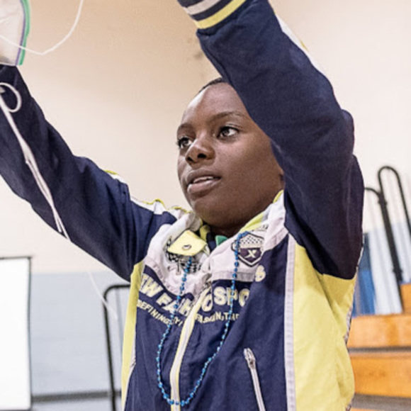 Meet your Posher, Peter - Picture 1 of 1